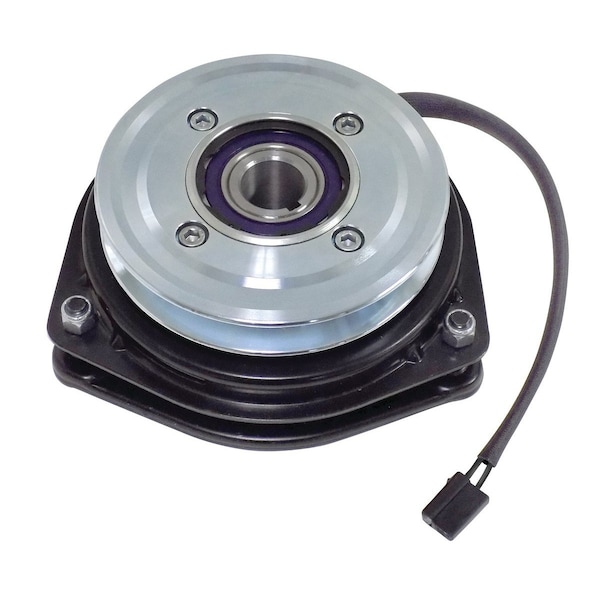 A & I Products CLUTCH, PTO XTREME X0663 10" x9.5" x7" A-B1XT0663 - main